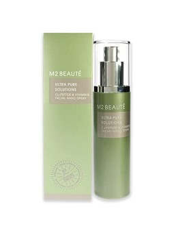 Ultra Pure CuPeptide & Vitamin B Facial Nano Spray 75ml