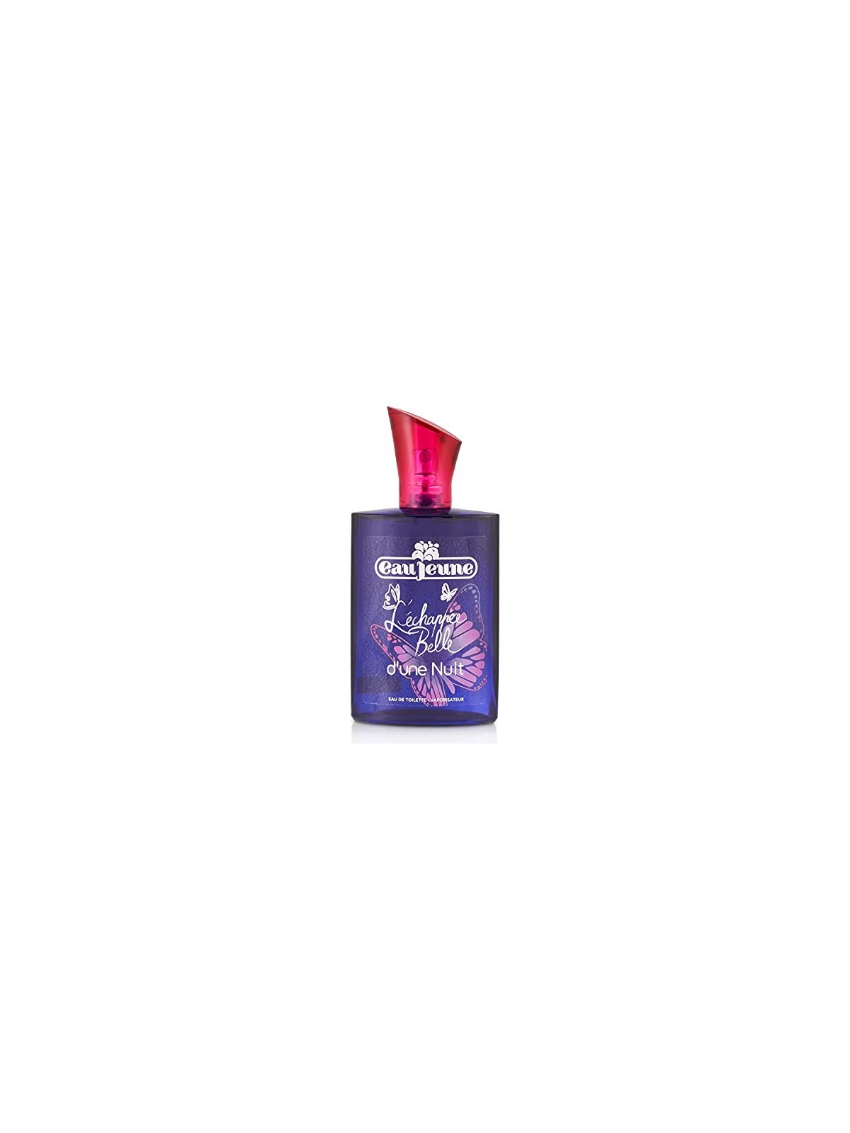 Eau Jeune L'Echappee Belle D'Une Nuit eau de toilette Spray donna 75ml