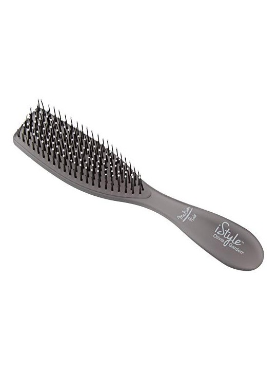 Spazzola media OLIVIA GARDEN iStyle per capelli normali
