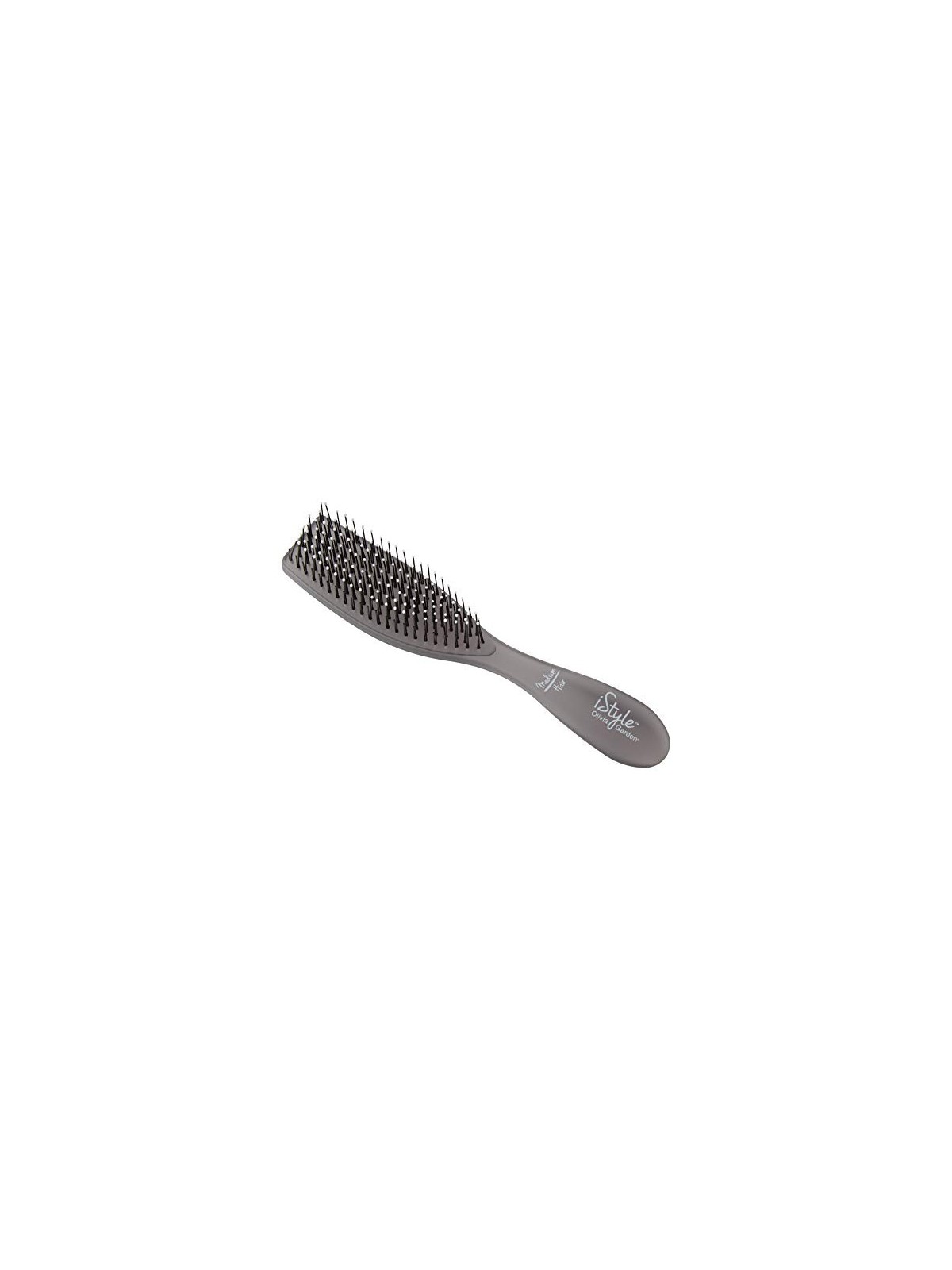 Spazzola media OLIVIA GARDEN iStyle per capelli normali