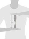 Spazzola media OLIVIA GARDEN iStyle per capelli normali