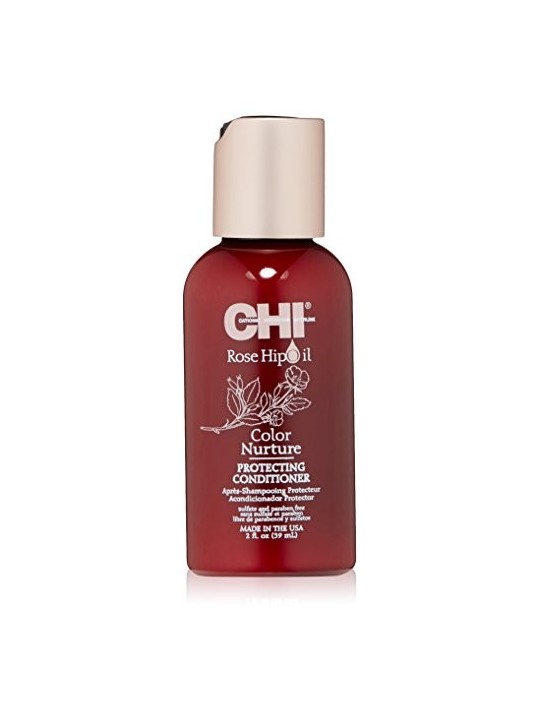 Balsamo Chi Rose HipOil per Capelli 59ml