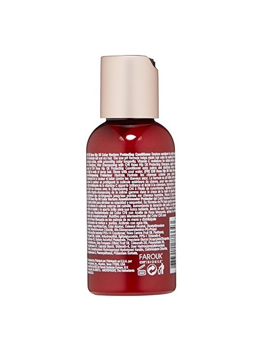 Balsamo Chi Rose HipOil per Capelli 59ml