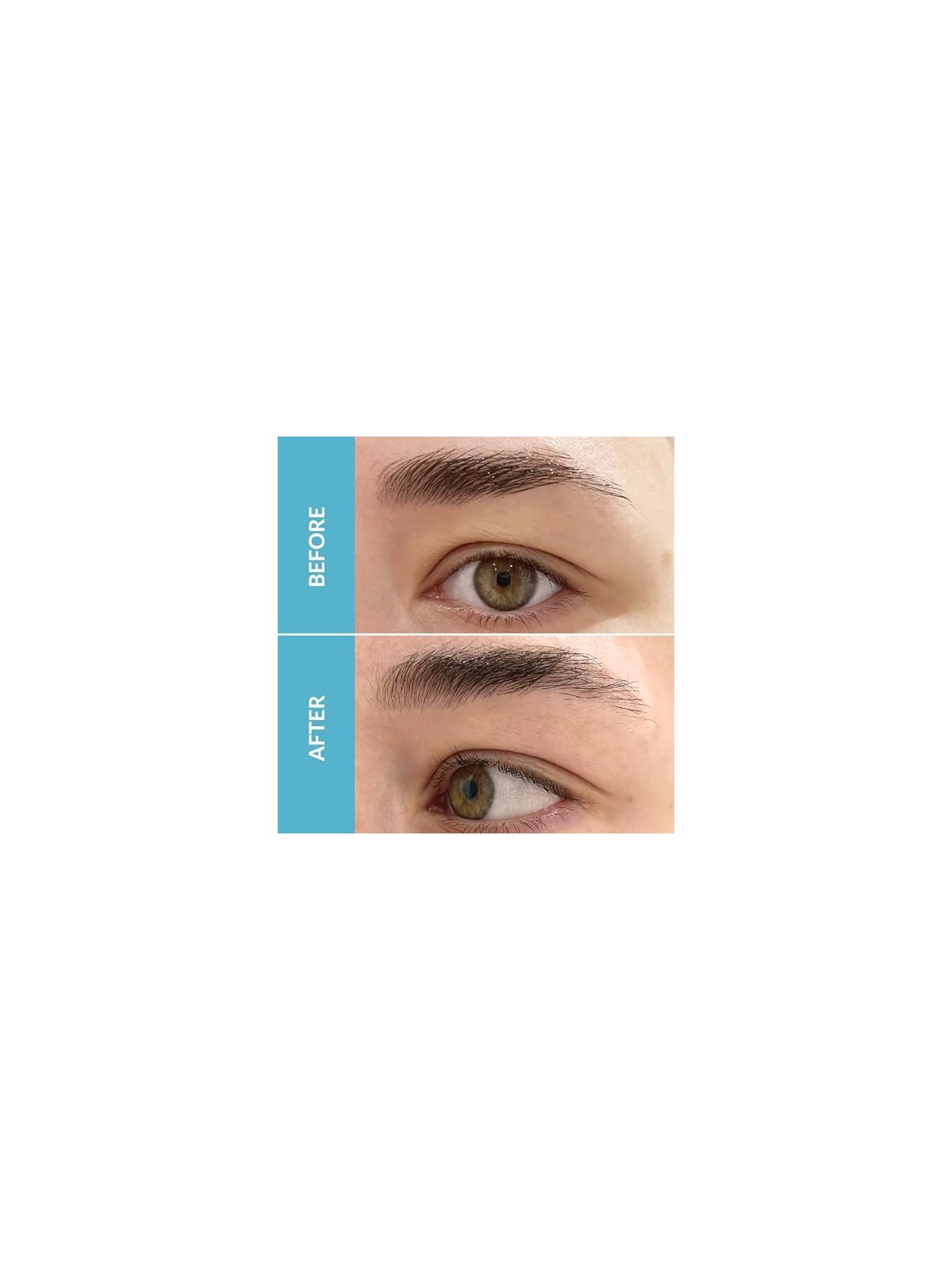 Talika LIPOCILS sopracciglio platinium 2 x 85ml donna