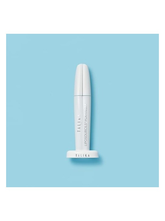 Talika LIPOCILS sopracciglio platinium 2 x 85ml donna