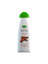 Luxana PHYTO NATURE shampoo antiperdita 400ml unisex