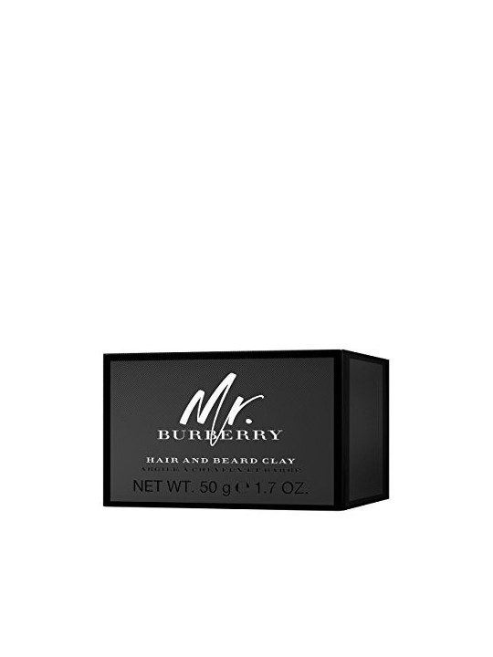 Cera per Styling Capelli Burberry Mr. Burberry Argilla