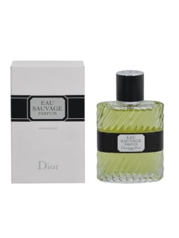 Dior Eau Sauvage EDP Spray uomo 50ml
