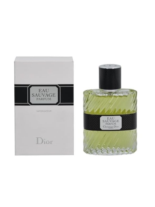 Dior Eau Sauvage EDP Spray uomo 50ml