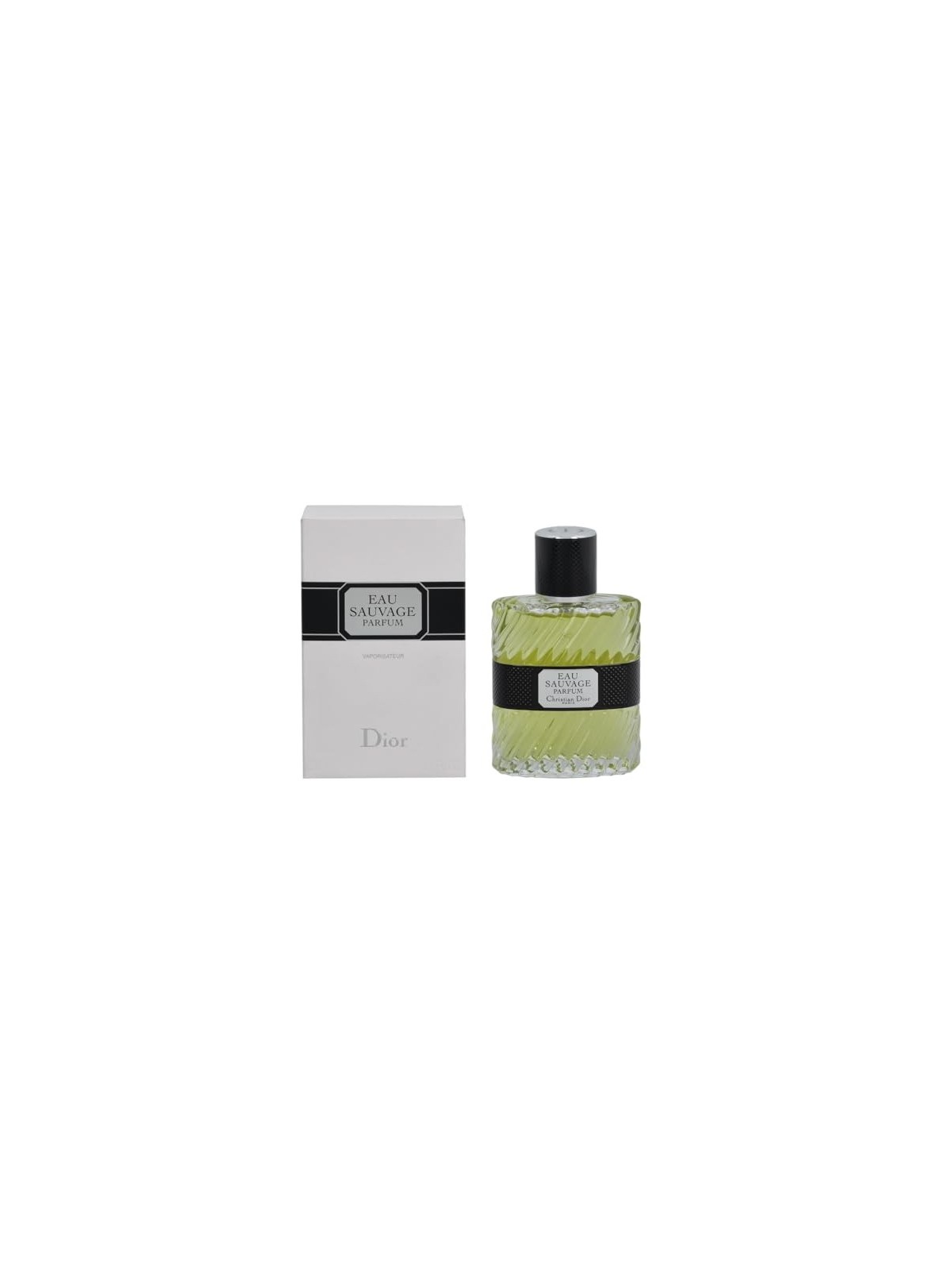 Dior Eau Sauvage EDP Spray uomo 50ml