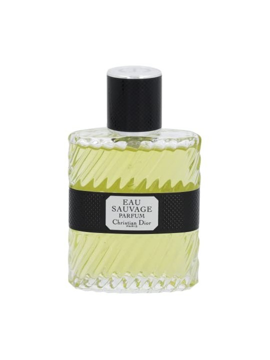 Dior Eau Sauvage EDP Spray uomo 50ml
