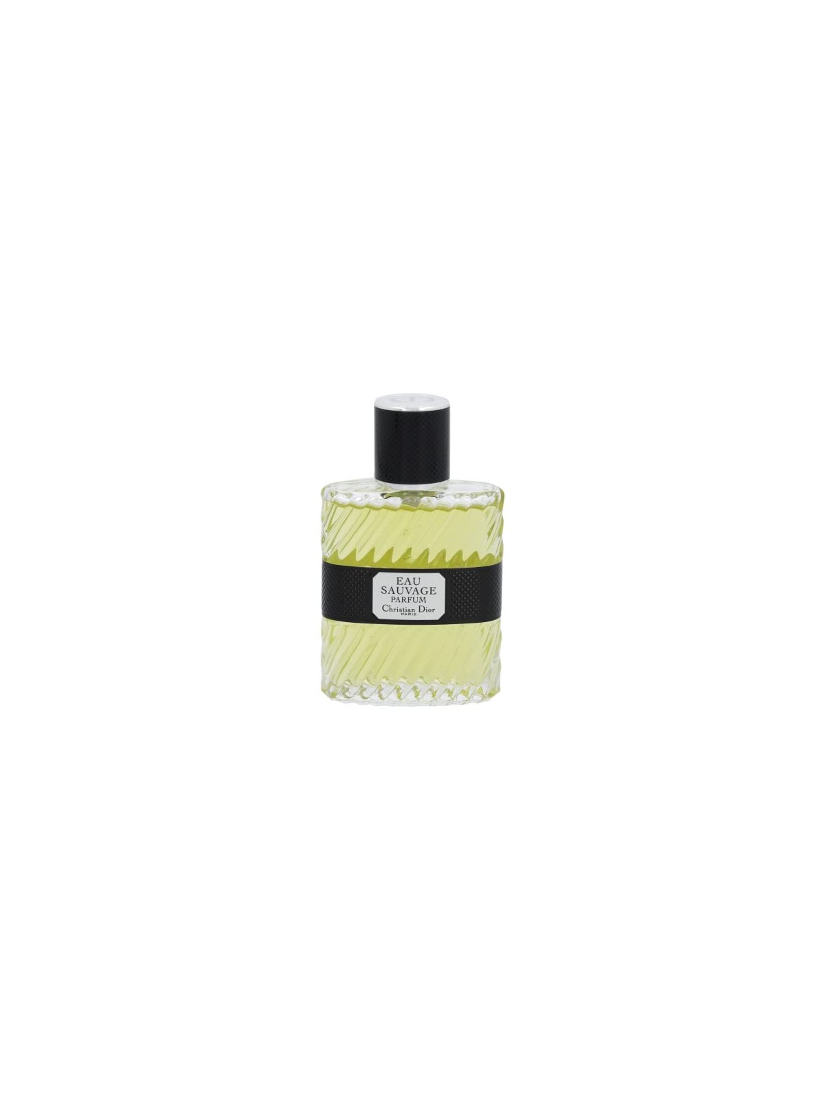Dior Eau Sauvage EDP Spray uomo 50ml