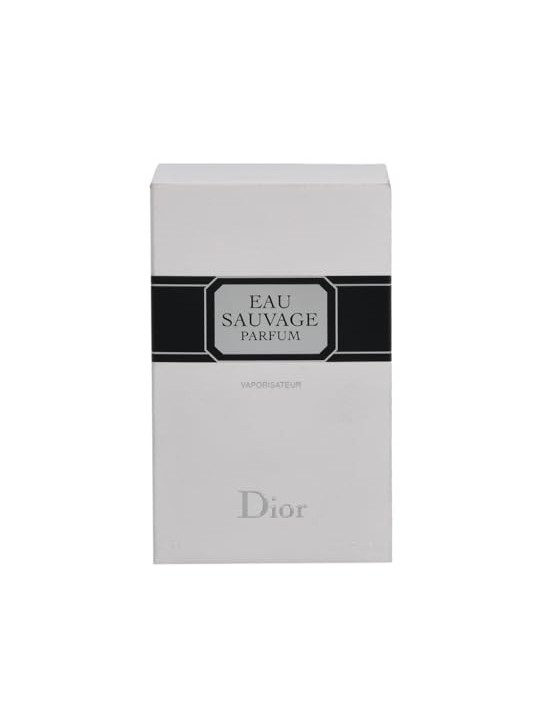 Dior Eau Sauvage EDP Spray uomo 50ml