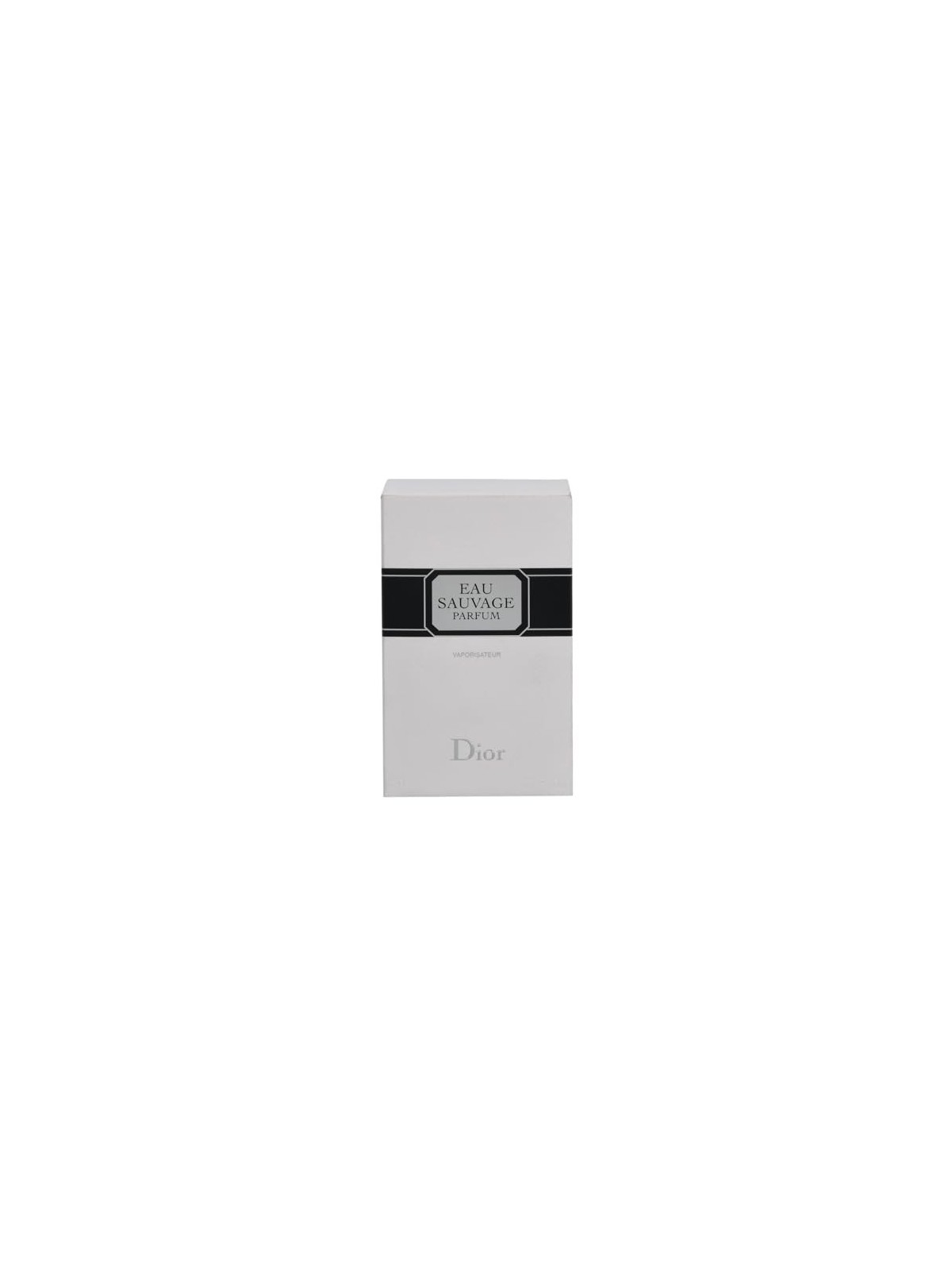 Dior Eau Sauvage EDP Spray uomo 50ml