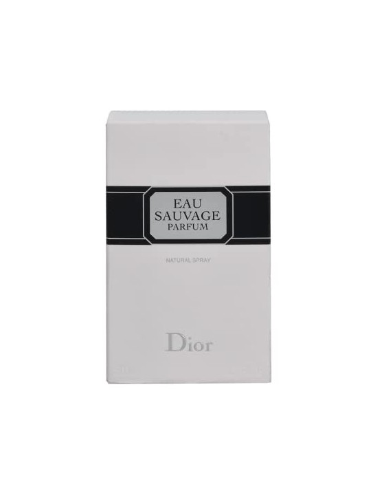 Dior Eau Sauvage EDP Spray uomo 50ml