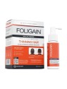 Foligain Formula a tripla azione per capelli diradati uomo 59ml Foligain www.essenzetotalstyle.com 