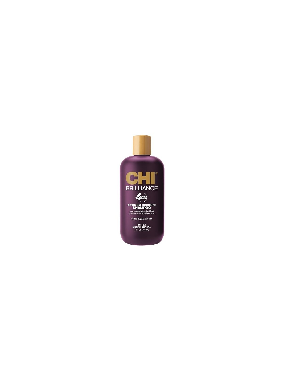 Shampoo idratante Nutri-Coffein Longhair Plantur 21 donna 200ml