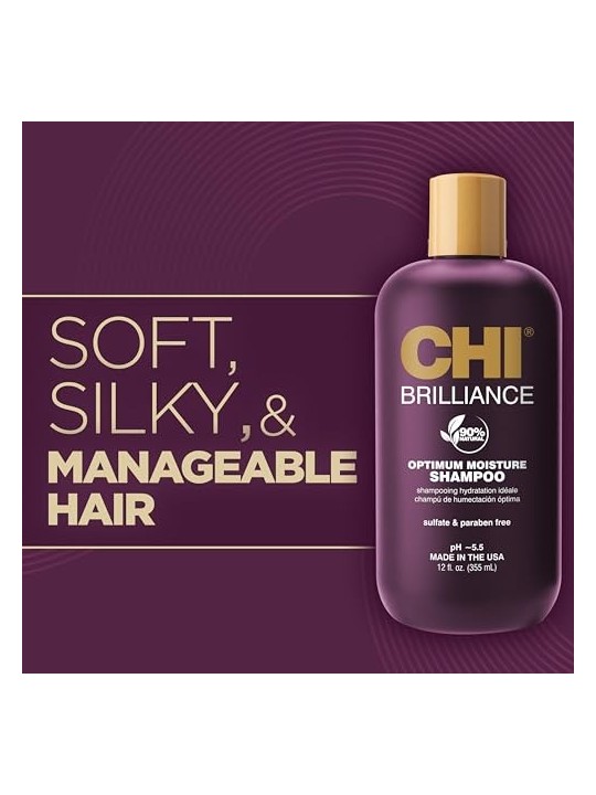 Shampoo idratante Nutri-Coffein Longhair Plantur 21 donna 200ml