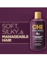 Shampoo idratante Nutri-Coffein Longhair Plantur 21 donna 200ml
