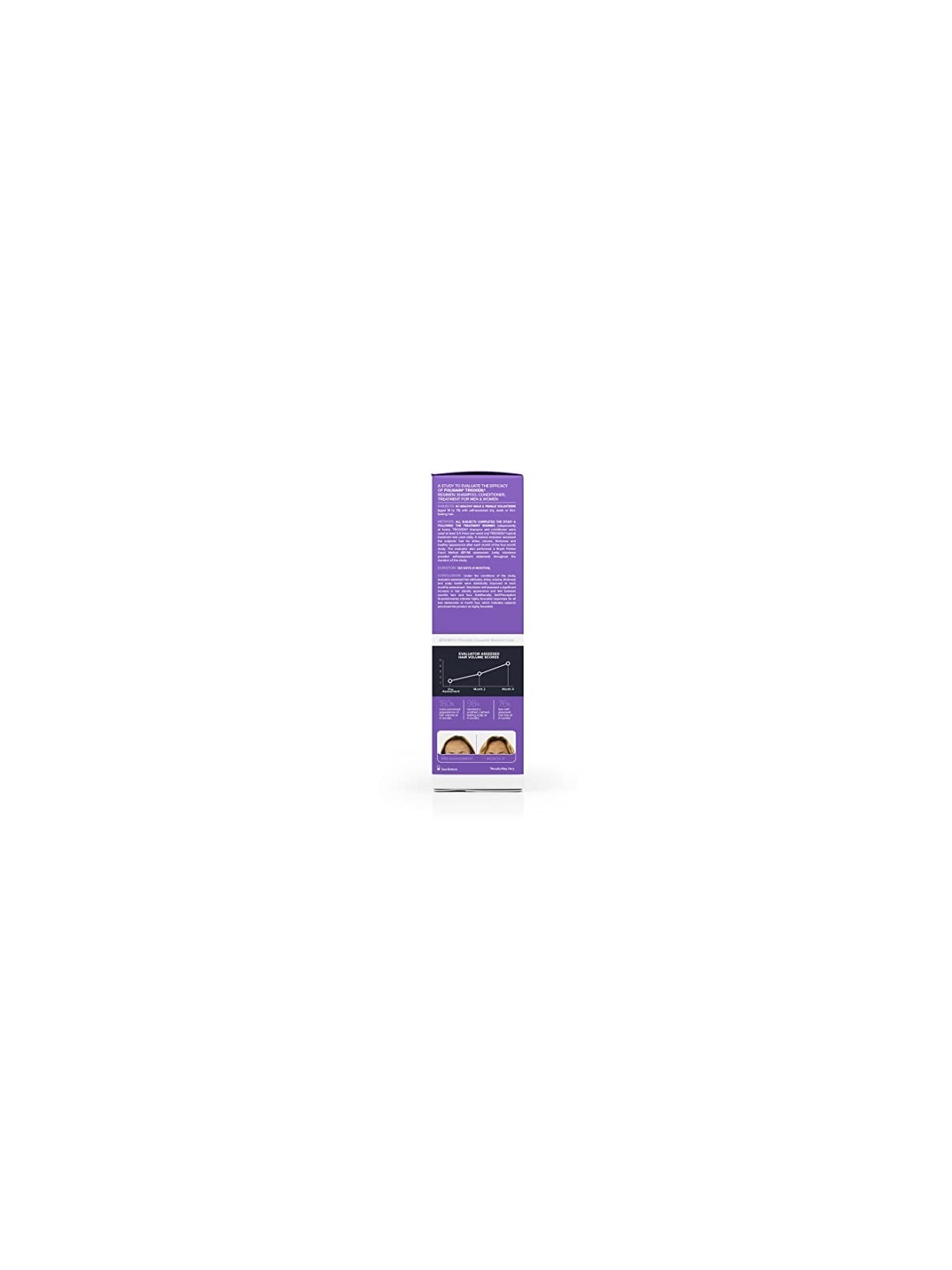 Foligain Shampoo da donna a tripla azione 236ml
