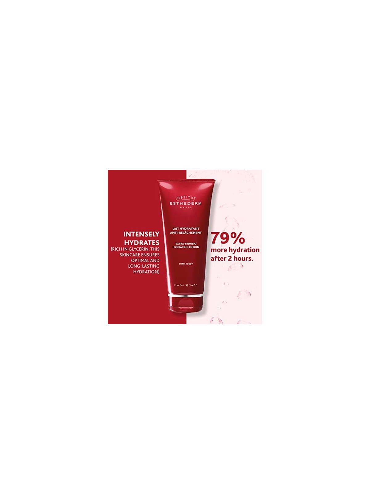 Lozione Idratante Extra-Ferme 400ml