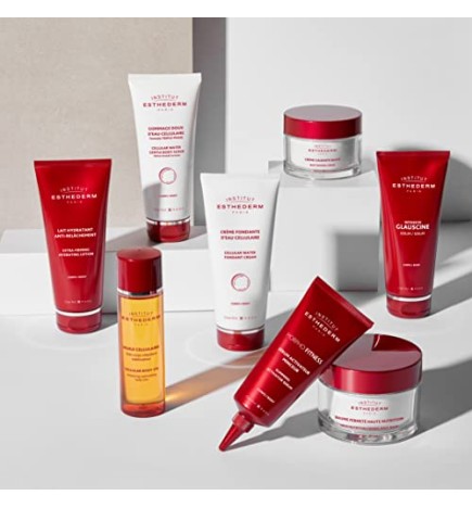 INSTITUT ESTHEDERM Crema Intensiva Glauscine 200ml Unisex