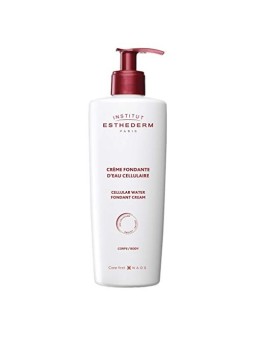Esthederm Cellular Water Fondant Cream 400ml acquista 
