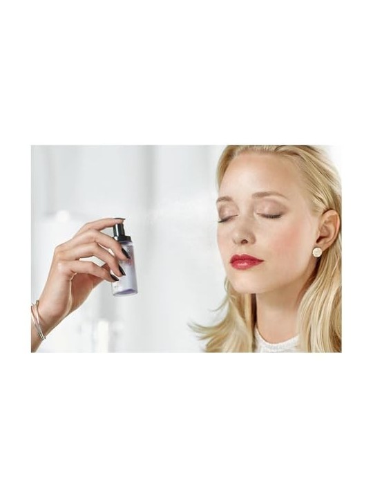 Catrice Prime And Fine Multitalent Spray Fissante Trucco donna 50ml