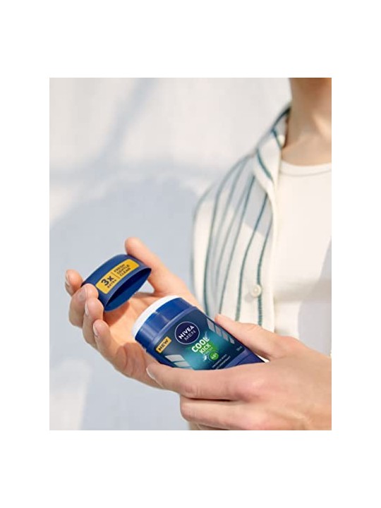 NIVEA Men Fresh Kick stick antitraspirante 50ml