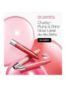Clinique Chubby Plump Shine Lucidalabbra Volumizzante 07 Goliath Grape 39 g donna