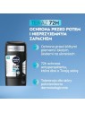 NIVEA Men BlackWhite Invisible Fresh stick antitraspirante 50ml