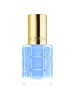 Smalto all'Olio per Unghie 671 Monsieur Blu