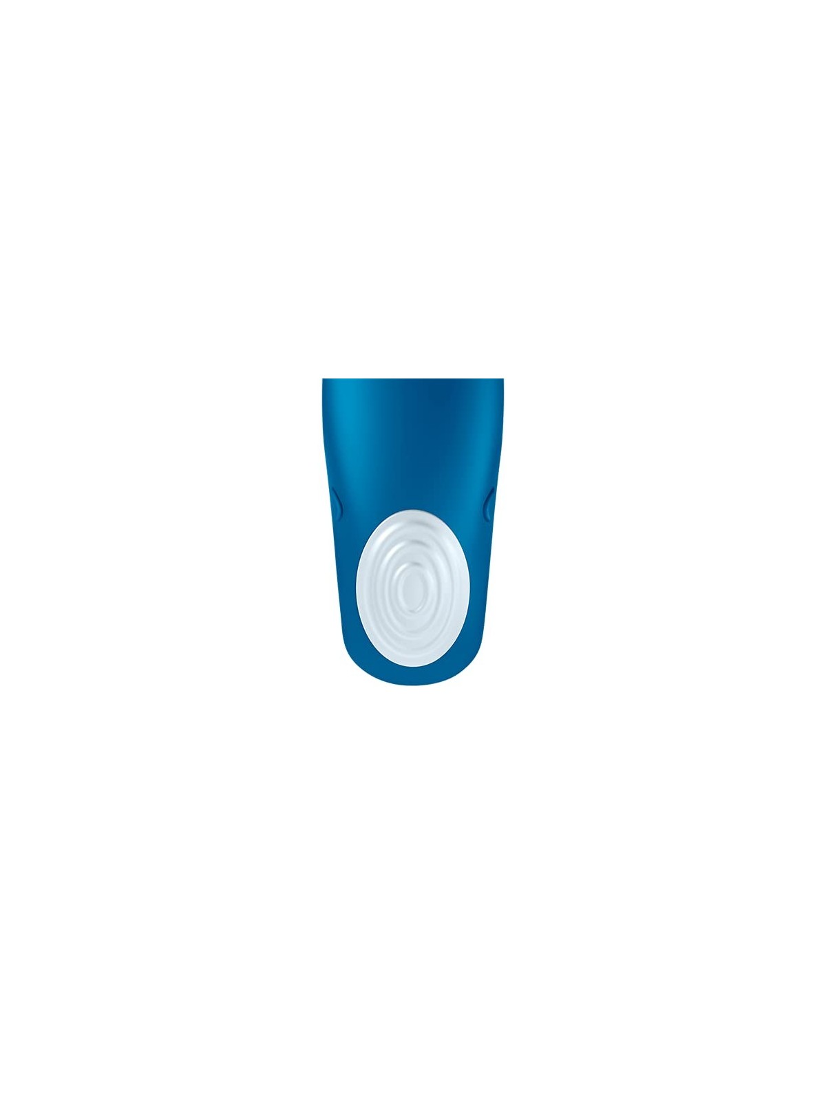 SATISFYER DOUBLE WHALE VIBRATORE BLU 1UN