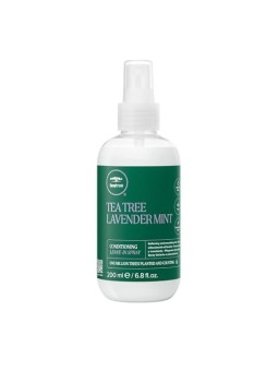 Spray balsamo senza risciacquo alla menta e lavanda