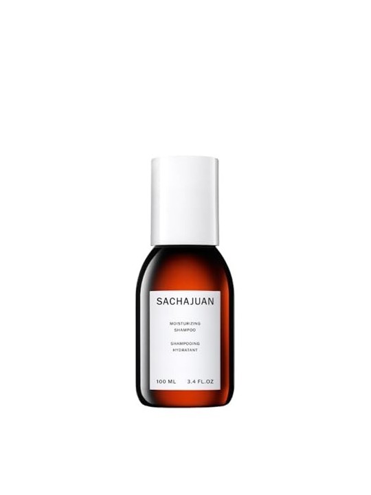Shampoo idratante Sachajuan 100ml
