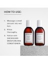 Shampoo idratante Sachajuan 100ml