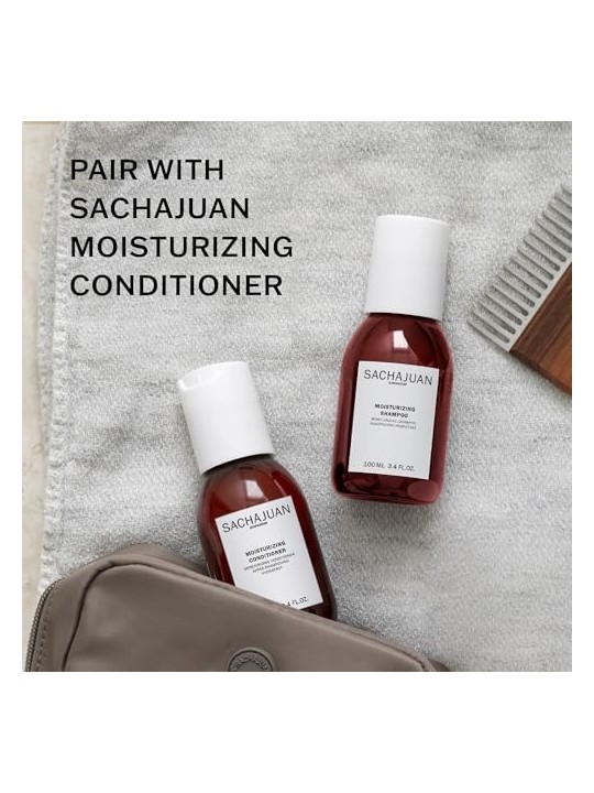 Shampoo idratante Sachajuan 100ml