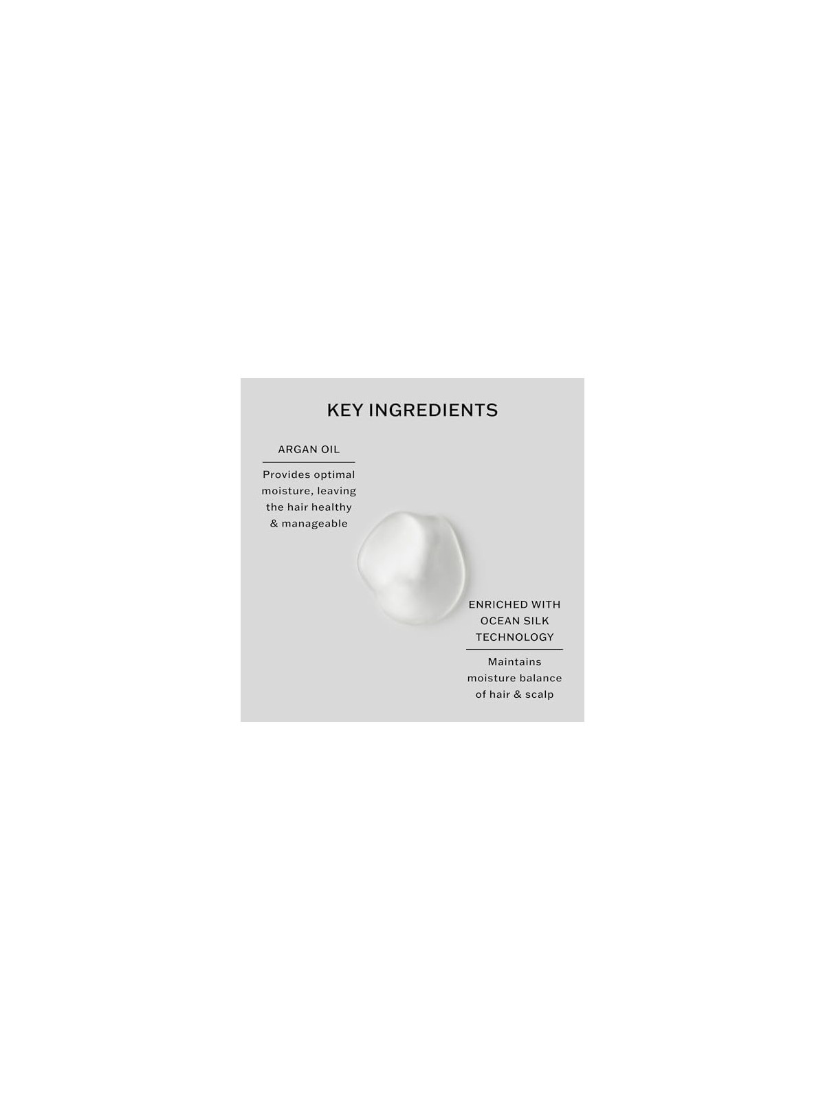 Shampoo idratante Sachajuan 100ml