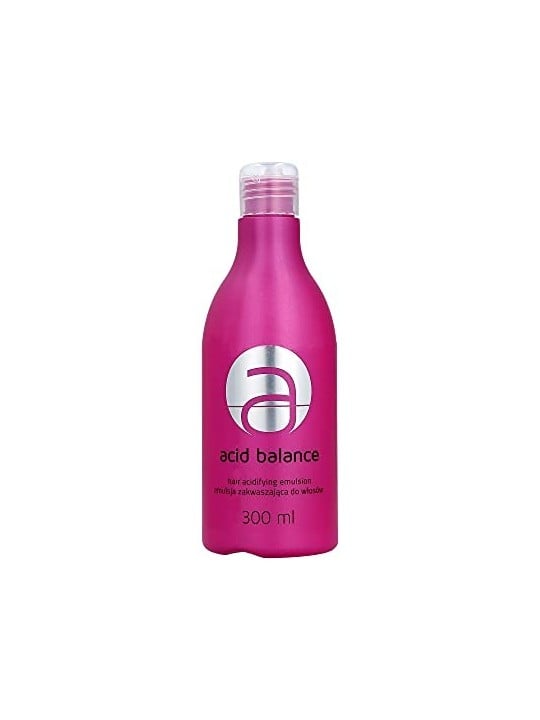 Stapiz Balsamo per Capelli Equilibrio Acido Donna 300ml Stapiz www.essenzetotalstyle.com 