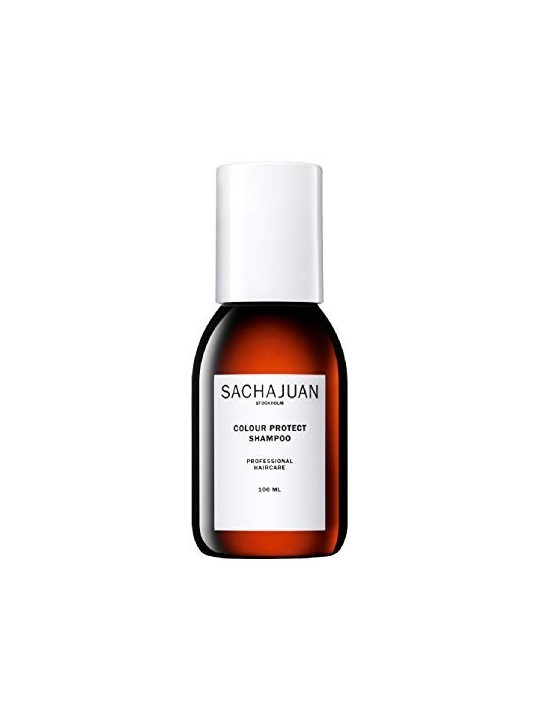 Sachajuan Colour Protect Shampoo 100 ml