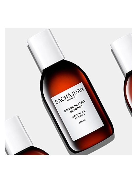 Sachajuan Colour Protect Shampoo 100 ml