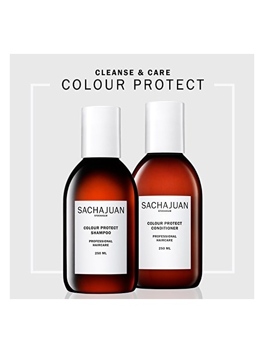 Sachajuan Colour Protect Shampoo 100 ml