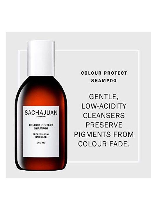 Sachajuan Colour Protect Shampoo 100 ml