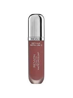 Revlon HD Gleam 690: Colore metallico opaco e leggero