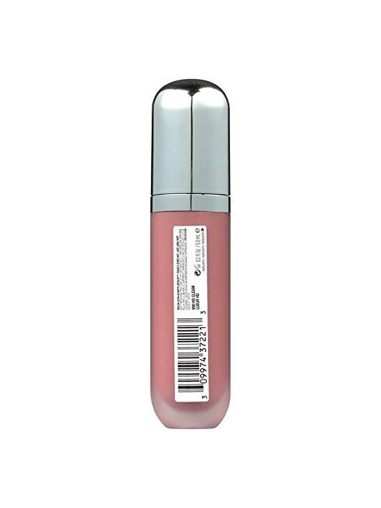 Revlon HD Gleam 690: Colore metallico opaco e leggero