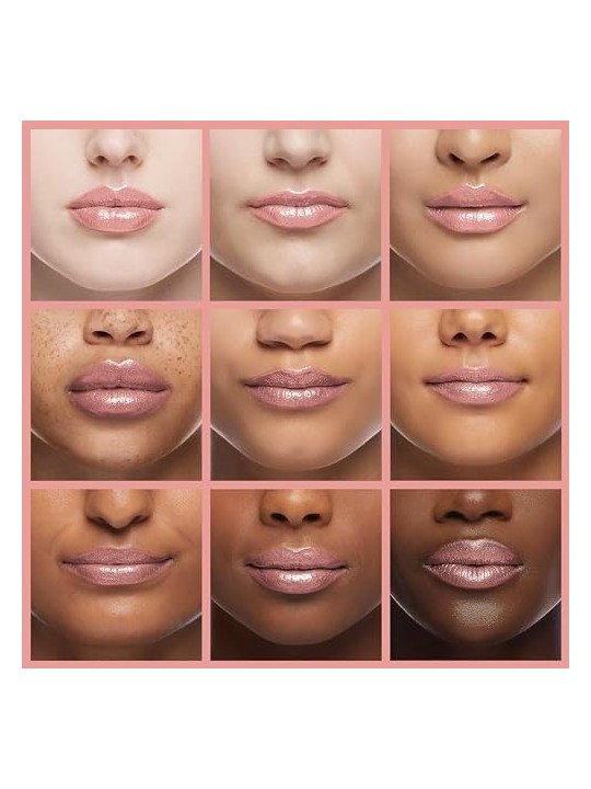 Revlon HD Gleam 690: Colore metallico opaco e leggero