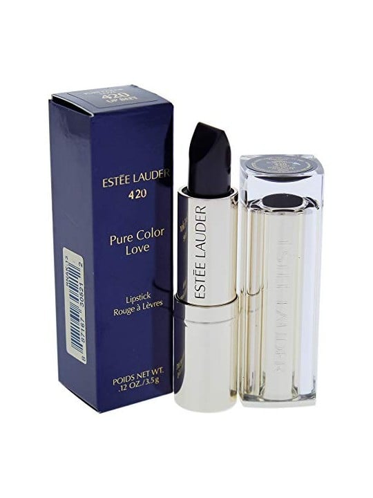 Rossetto Estï¿½ï¿½e Lauder PURE COLOR LOVE matte n420 ritmo positivo donna 35gr