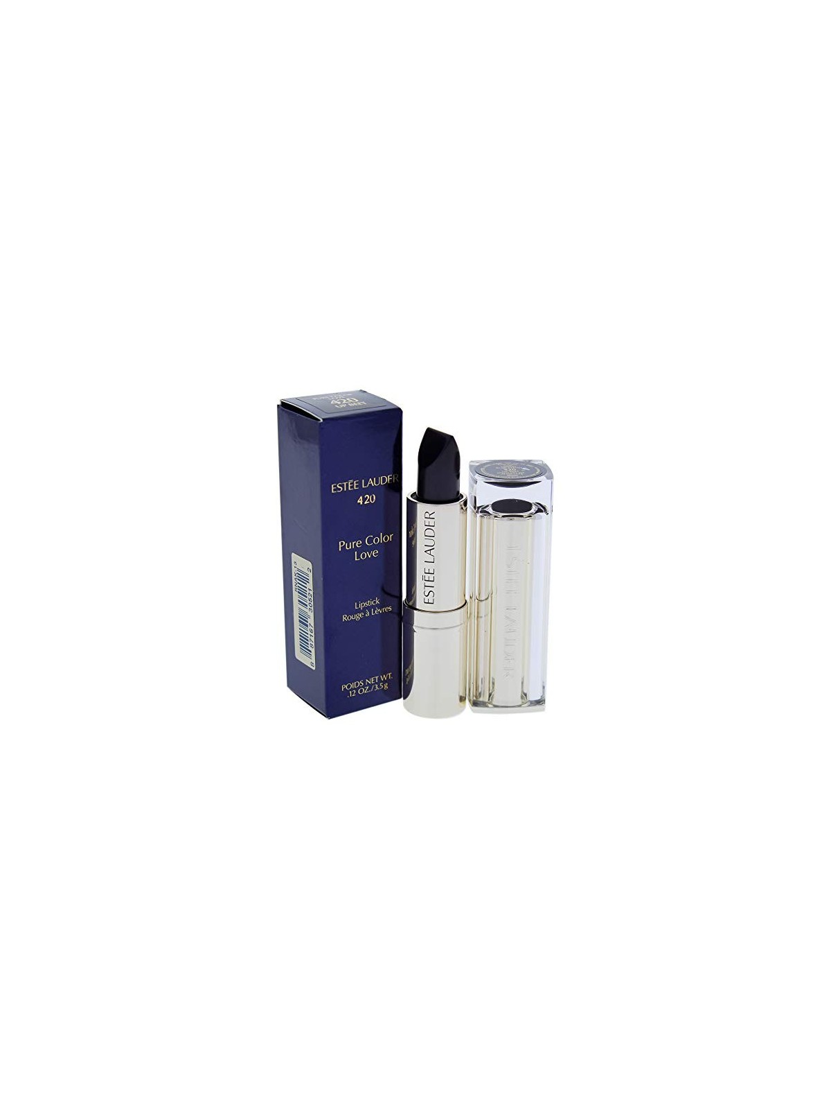 Rossetto Estï¿½ï¿½e Lauder PURE COLOR LOVE matte n420 ritmo positivo donna 35gr