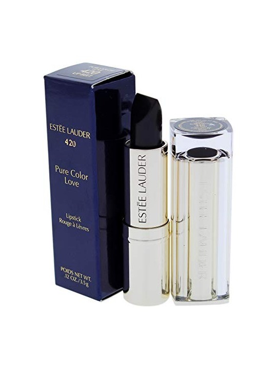 Rossetto Estï¿½ï¿½e Lauder PURE COLOR LOVE matte n420 ritmo positivo donna 35gr