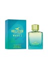 Hollister California Wave 2 For Him Eau De Toilette 50 ml
